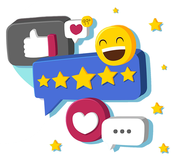 Social Media Automation